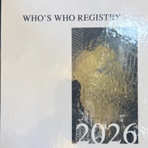Print Registry