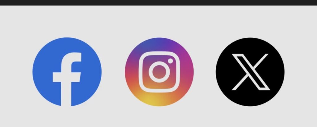 Social Media Campaign