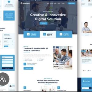 Basic Website Development